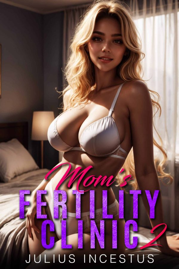 Mom's Fertility Clinic 2