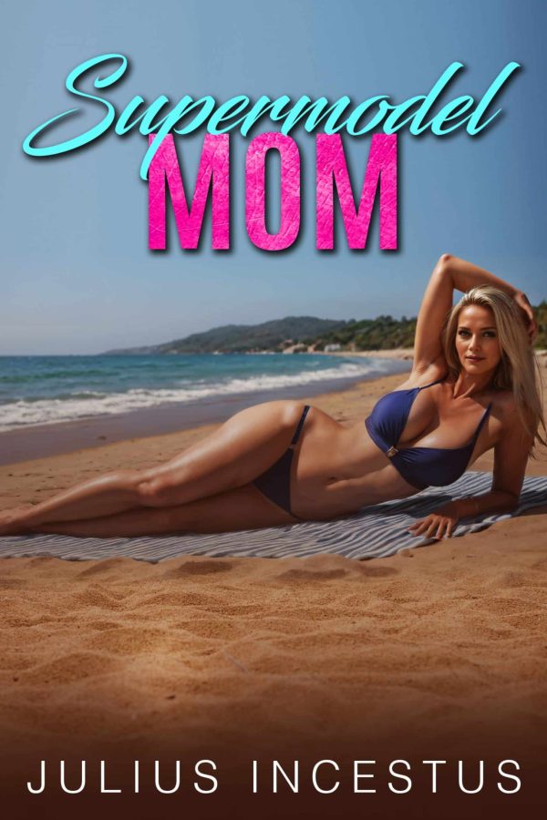 Supermodel Mom - Image 2